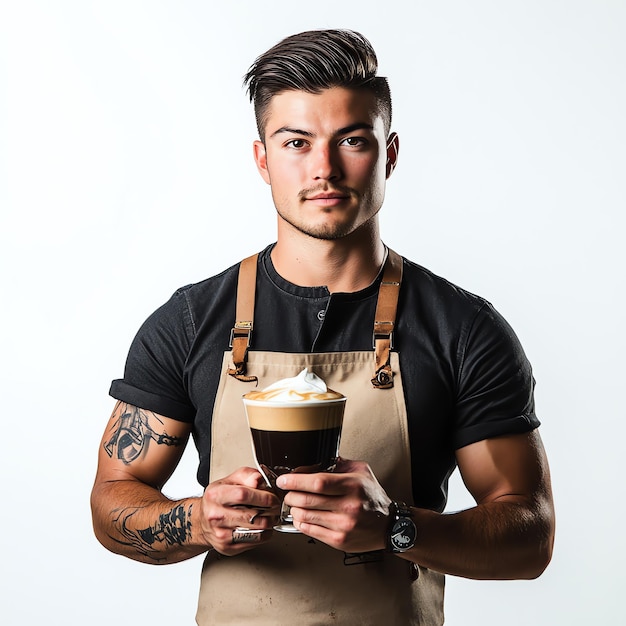 Photo barista