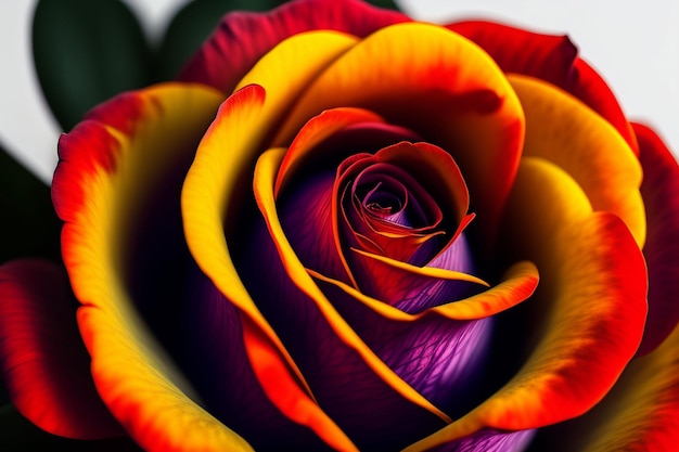 beautiful rose background