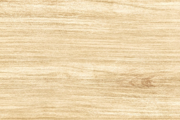 Photo beige wooden textured background