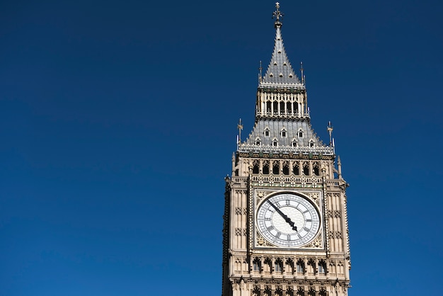 Foto big ben