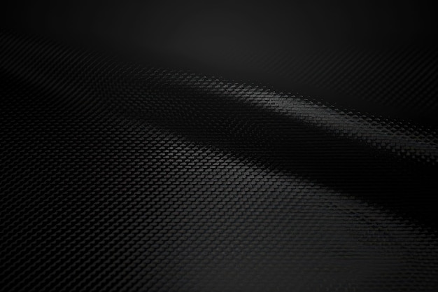 Black carbon fiber texture background Sports race wallpaper Black carbon fiber texture background