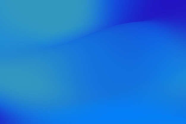 Photo blue gradient background 57