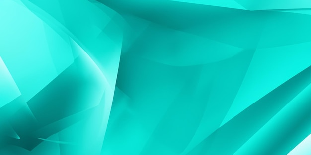 a blue and green abstract image of a blue and green colored material