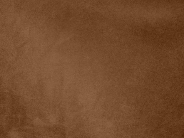 Brown color velvet fabric texture used as background Empty brown fabric background of soft and smooth textile material There is space for textx9