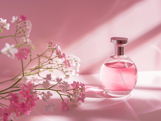 Captivating Fragrances to Elevate Your Senses and Redefine Your Style