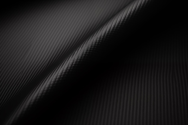 Photo carbon fiber texture by generative ai