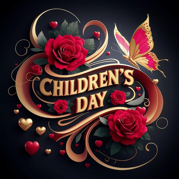 childrens day 2024