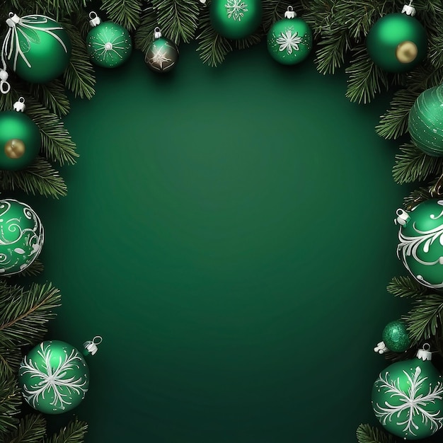 Christmas Background