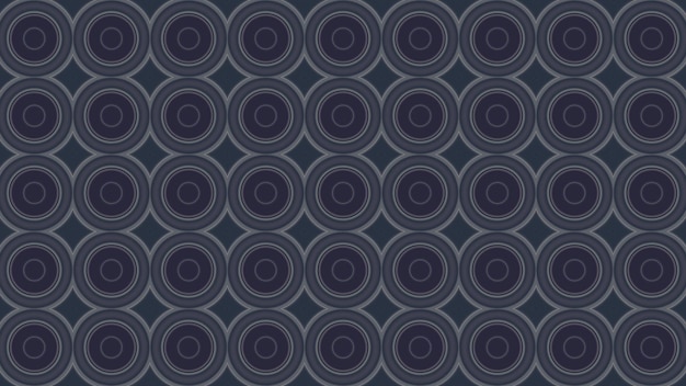 Photo circle motif circle pattern symmetrical circle lines wall wallpaper