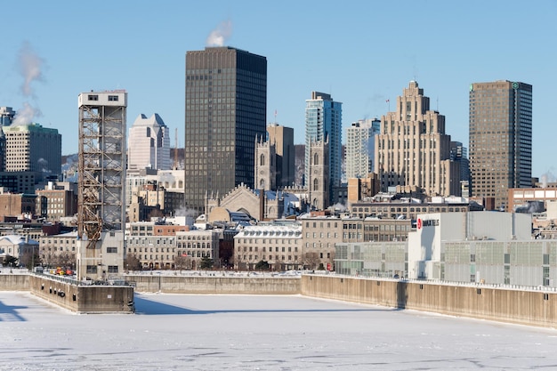 Photo cityscape against sky