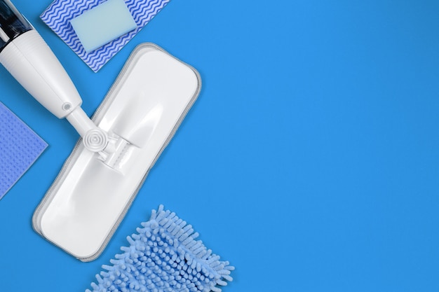 Cleaning tools for housework