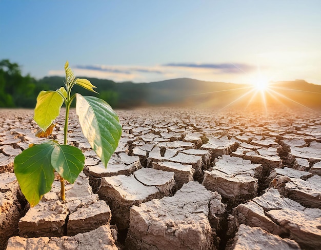 Foto strategie di adattamento al clima per la riduzione della siccità