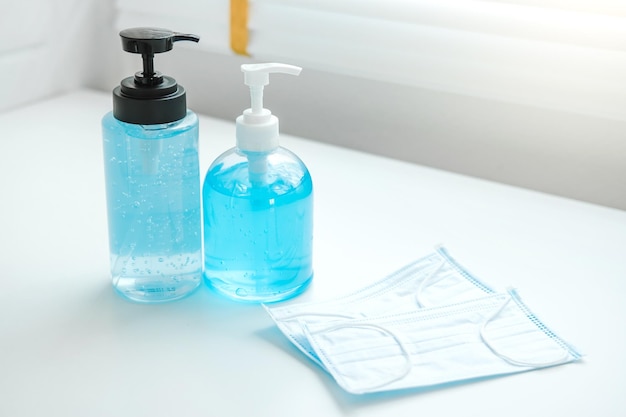 Photo close-up of soap on table