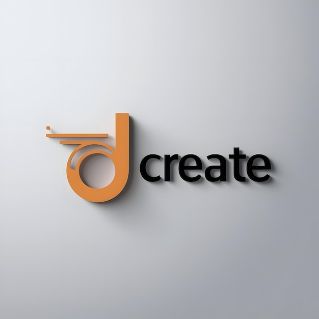 Creative Design Logo