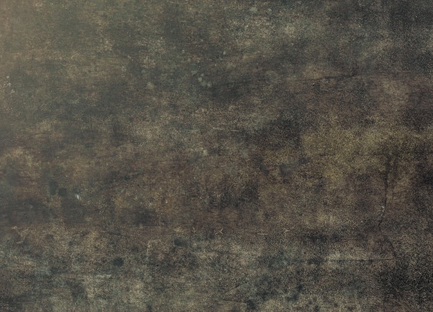 Dark rusty metal background texture