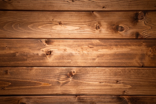 Dark wooden planks background