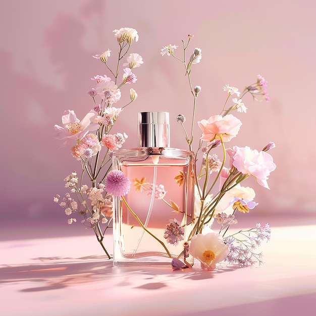 Discover Luxurious Perfumes for Every Mood Style and Occasion