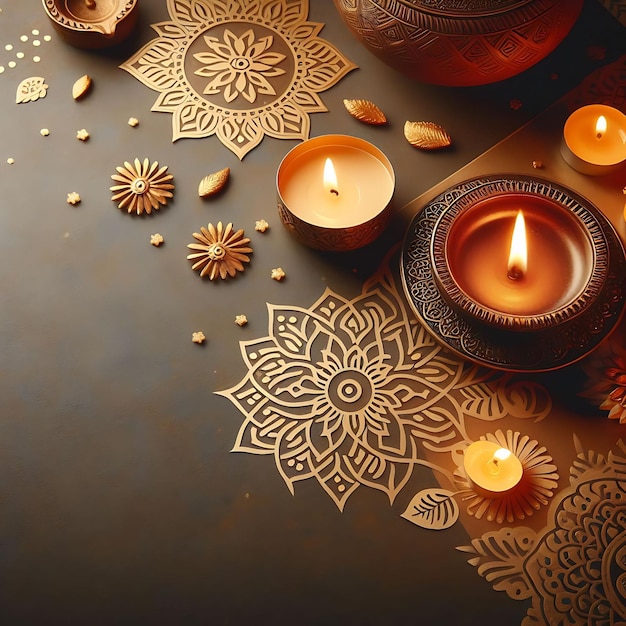 diwali background