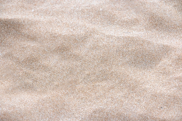 Fine sand background