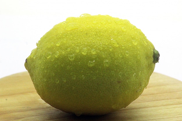 fresh lemon photos 3