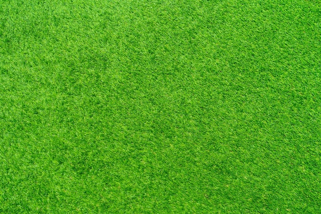 Full frame shot of soccer field