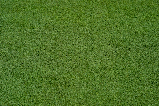 Full frame shot of soccer field