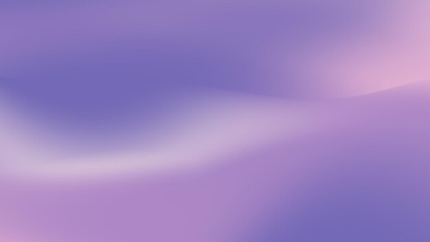 Photo gradient blur pastel violet abstract background