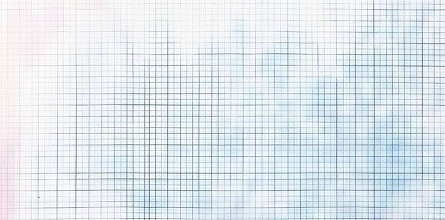 Photo graph paper dreams simplistic mathematical concept