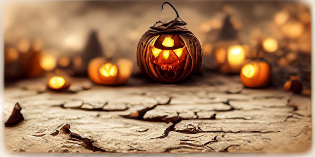 Halloween day eyes of Jack O' Lanterns trick or treating Samhain All Hallows' Eve All Saints' Eve Al