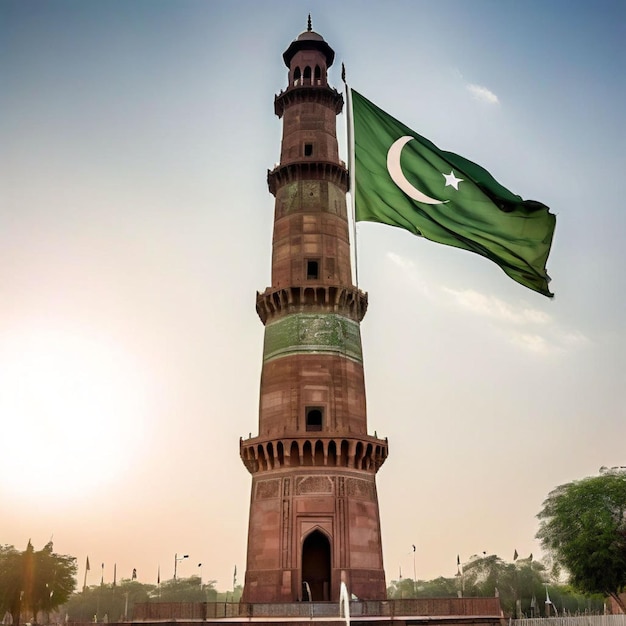 Happy independence day Pakistan