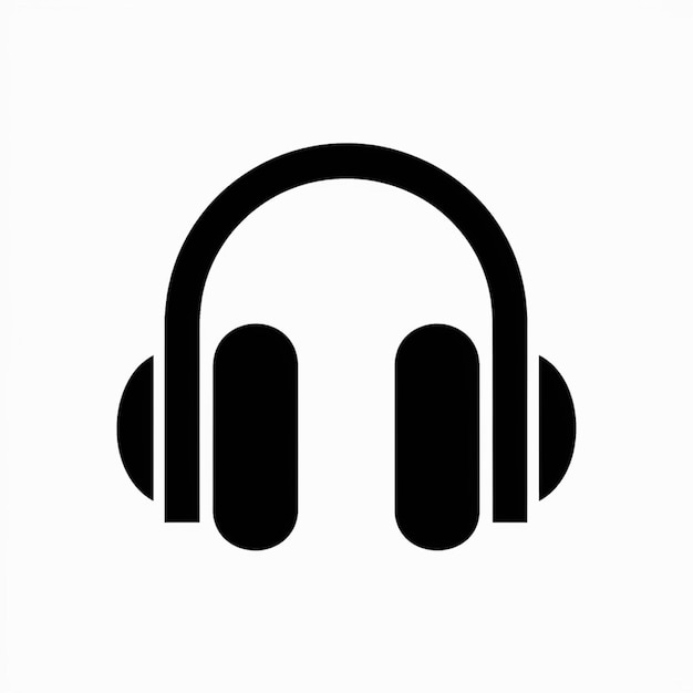 Headphones icon