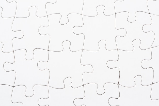 Jigsaw puzzle