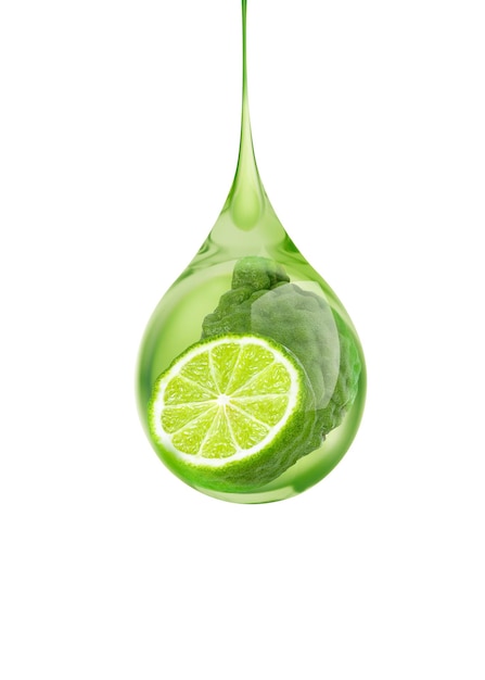 lime oil