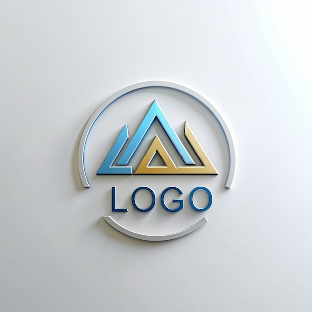 a logo for a mountain club that says quot logo quot