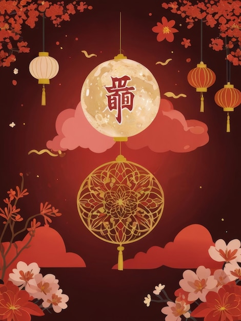 Lunar New Year Delights Celebratory Designs for a Joyous Lunar Year