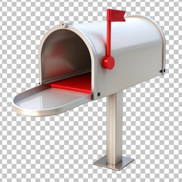 mail box