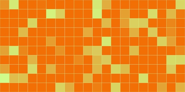 Photo mapattern grid pattern background 21 by rg designlab orange yellow square pattern