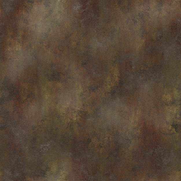 Metal rust texture