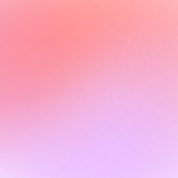 Multicolored pastel abstract background Light gradient The colour is soft and romantic