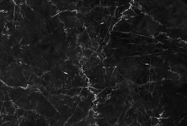 Natural black marble texture for skin tile wallpaper luxurious background, for design art work. Stone ceramic art wall interiors backdrop design. Marble with high resolution