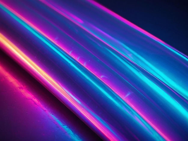 Photo neon texture background 7