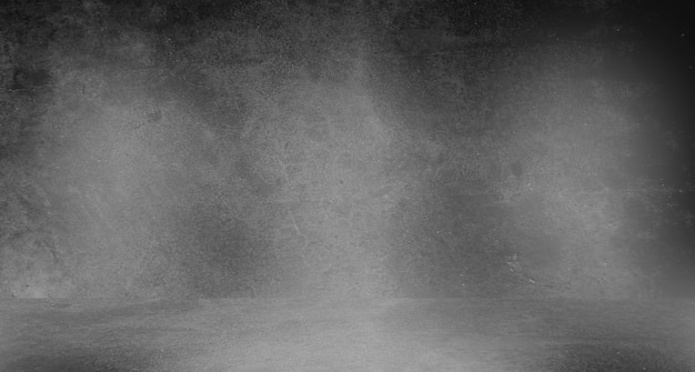 Old black background grunge texture dark wallpaper blackboard chalkboard concrete