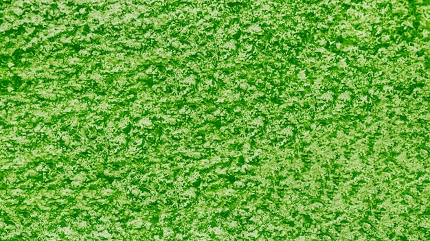 old wall of green wall  concrete  texture background 