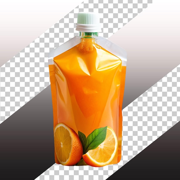 orange juice png