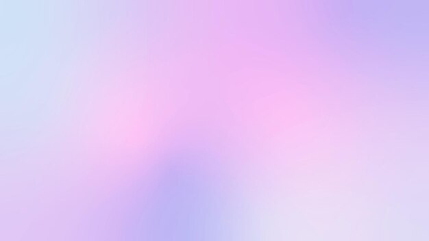 Photo pink abstract gradient background