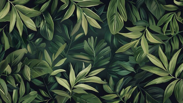 Photo plant wallpaper