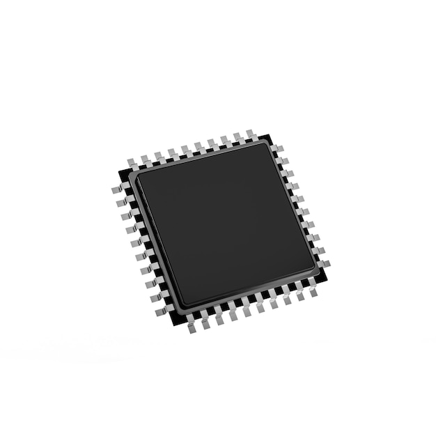 Processor chip