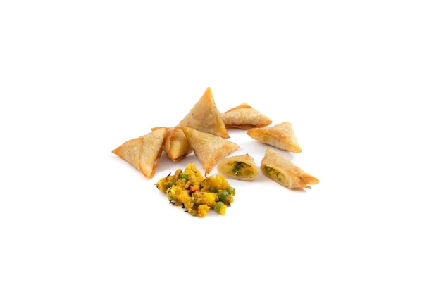 Samosa Kebbeh Bulgur Chicken Spring roll Pies Grape