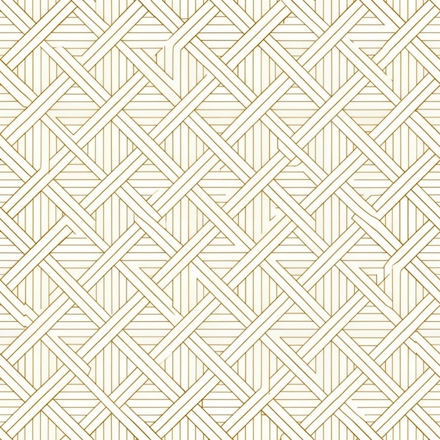 Photo seamless geometric pattern