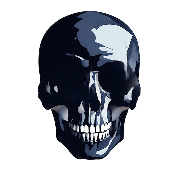 Photo skull